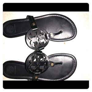 Tory Burch sandals